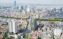 Giám sát chặt tín dụng chảy vào nhóm “ông lớn” bất động sản